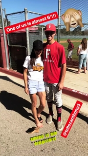 Marla Tellez feet photo 7