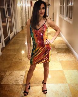 Marla Tellez feet photo 2