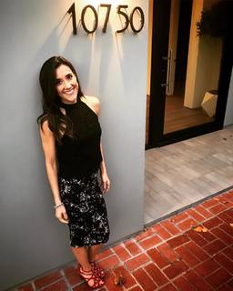 Marla Tellez feet photo 17