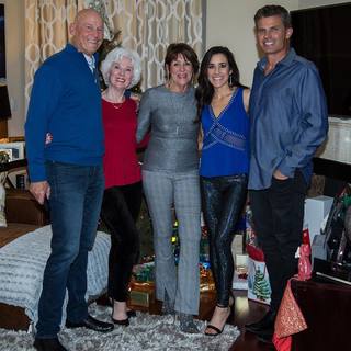 Marla Tellez feet photo 15