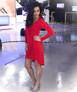 Marla Tellez feet photo 11