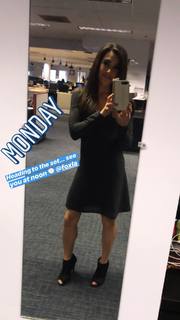 Marla Tellez feet photo 9