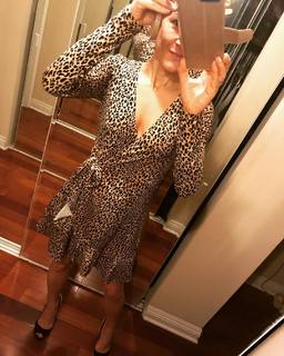 Marla Tellez feet photo 6
