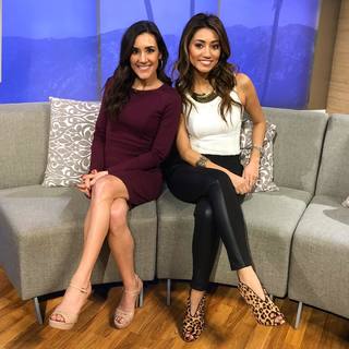 Marla Tellez feet photo 5