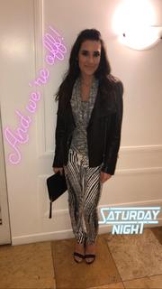 Marla Tellez feet photo 2