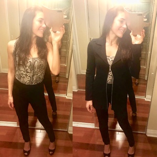 Marla Tellez feet photo 18