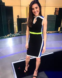 Marla Tellez feet photo 15