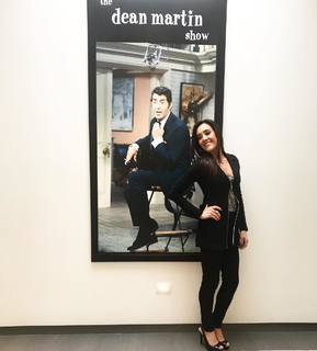 Marla Tellez feet photo 13