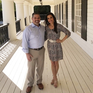 Marla Tellez feet photo 10