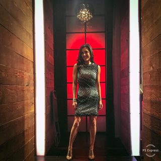 Marla Tellez feet photo 3