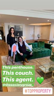 Marla Tellez feet photo 2