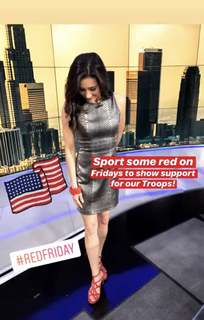 Marla Tellez feet photo 20