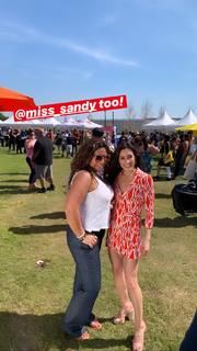 Marla Tellez feet photo 16