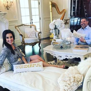 Marla Tellez feet photo 11