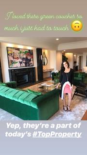 Marla Tellez feet photo 5