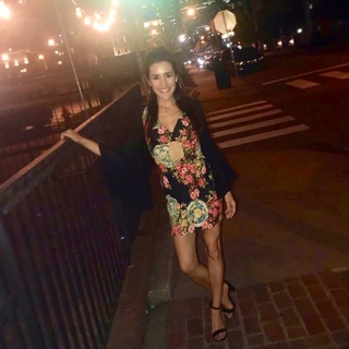 Marla Tellez feet photo 18