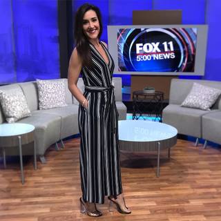 Marla Tellez feet photo 17