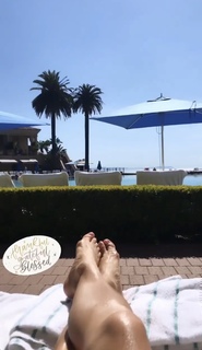 Marla Tellez feet photo 11