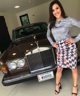 Marla Tellez feet photo 8