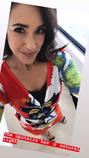 Marla Tellez feet photo 4
