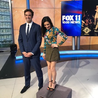 Marla Tellez feet photo 18