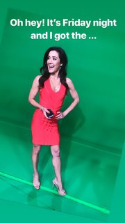 Marla Tellez feet photo 14