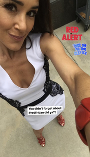 Marla Tellez feet photo 11