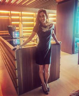 Marla Tellez feet photo 8