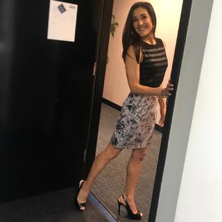 Marla Tellez feet photo 7