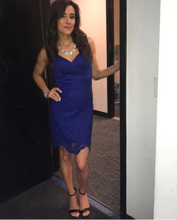 Marla Tellez feet photo 4