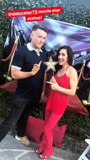 Marla Tellez feet photo 3