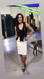 Marla Tellez feet photo 1