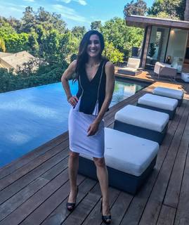 Marla Tellez feet photo 20