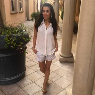 Marla Tellez feet photo 15