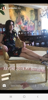 Marla Tellez feet photo 13