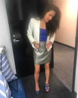 Marla Tellez feet photo 12