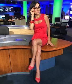 Marla Tellez feet photo 5