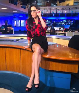 Marla Tellez feet photo 19