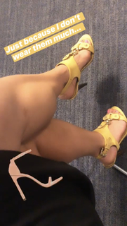 Marla Tellez feet photo 15