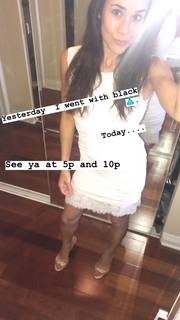 Marla Tellez feet photo 13