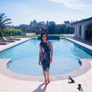 Marla Tellez feet photo 8