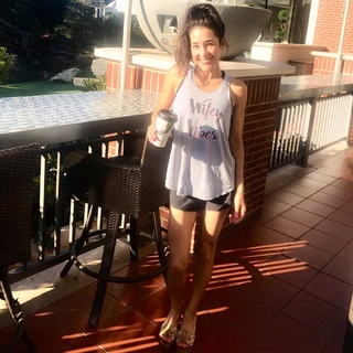 Marla Tellez feet photo 7