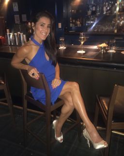 Marla Tellez feet photo 4