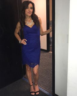 Marla Tellez feet photo 3
