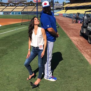 Marla Tellez feet photo 1
