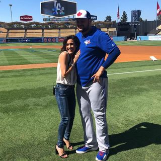 Marla Tellez feet photo 20
