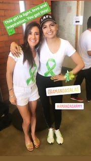 Marla Tellez feet photo 16