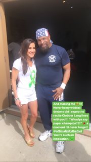 Marla Tellez feet photo 15