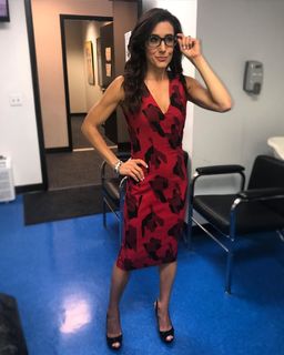 Marla Tellez feet photo 14