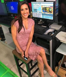 Marla Tellez feet photo 13